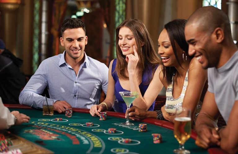 How Bonus Rounds Work in Video Slots