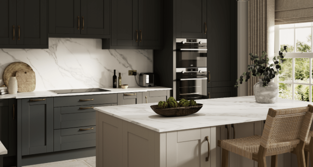 Choosing a kitchen layout that actually works for how you cook