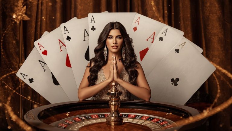 Live Casino Game Shows: A Beginner’s Guide